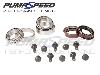 Ford Fiesta ST 180 Differential Fitting Kit